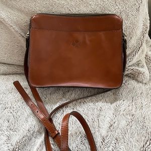 Patricia Nash Nazaire top zip